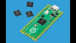 Raspberry Pi Pico: Pulsanti e Resistenze di Pull UP e Pull Down