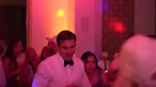 3 HOUR DANCE SET | THE BIRCHWOOD | GRANT HEMOND & ASSOCIATES