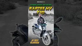 Planning a long ride just got insanely easy ⚡🏍️