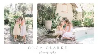 Worth Avenue Family Photography | West Palm Beach Photographer
