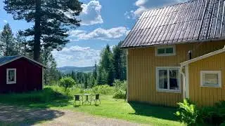 &Aring;ngermanland