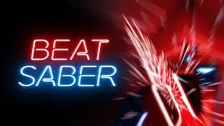 Fan Made Beat Saber Trailer REMAKE