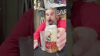 Beer Time Drink Responsibly Victory Brewing Very Merry Monkey Spiced Holiday Ale