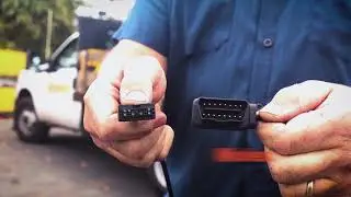 Cartrack USA: Installation - OBD