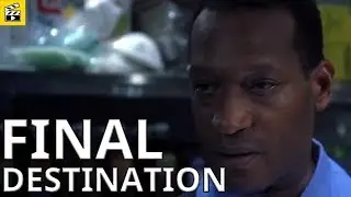 Final Destination (2000) - Defying Death Scene (4/9) | Movieclips Devon Sawa