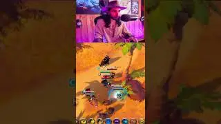 🔴Albion - Battle Bracers - Police x PK 1 PART 2 - KILL GANKERS