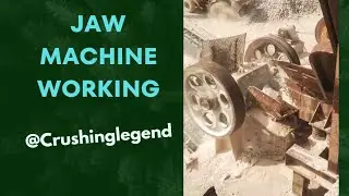 #constructionmachinery /Heavy Machine#crushmachine#asmr #asmrsounds #stonecrushers #grindingmachine