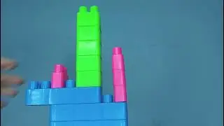 Block Gun Build 🔥