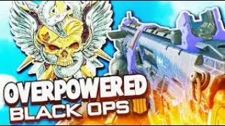 COD BO4 MILITIA NUCLEAR GAMEPLAY!!!!