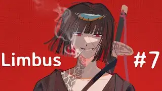 Playing Limbus Company Part 7