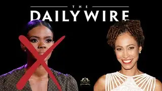 Sage Steele Joins Daily Wire's Animated Series, Taking Over From Candace Owens!