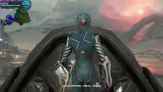 Warframe VOD 34