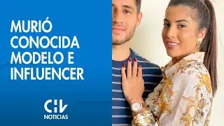 PARAGUAY | Muere conocida influencer Cristina ‘Vita’ Aranda en tiroteo durante festival de música