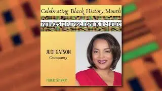 Judi Gatson