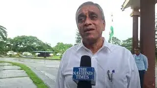 The Navhind Times is live