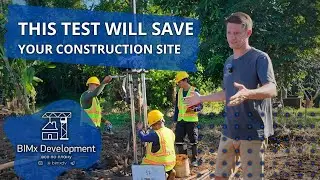 This Is Why You MUST Do a Soil Test Before Building! Bali Construction DANGER Explained