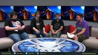 [RS3] Developer Q&A - Featuring Goebies