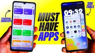 Just Found 10 USEFUL Android Apps You Must Know (June 2026)