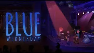 Blue Wednesday Review (Switch)
