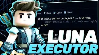 🔥ROBLOX EXECUTOR PC 2025 - ROBLOX HACK FREE - ROBLOX EXPLOIT + SCRIPT🔥