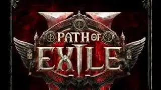 PoE2 League Duo: Arc Sorceress & Shield Only Warrior!!!