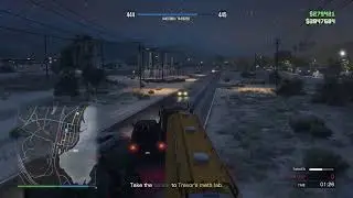 Gta5 Online Ps5 Edition: The Delta Force and Navy Seals Vs all Heists Gameplay with Jayrico19 pt 14