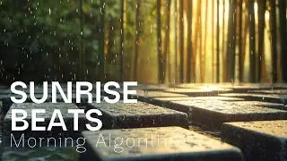 Morning Algorithm - Sunrise BEATS Vol.3 | Procedural Soundscape for Problem-Solving
