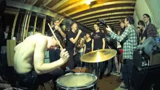 Tawny Peaks- Jonnie Shots (Mallard Cover)