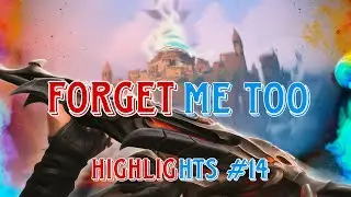 forget me too ❤️‍🩹 (highlights #14)