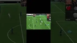 MESSI GOAT 🐐 THE BEST PLAYER OF ALL TIME #fifa #fifamobilelive #fcmobile
