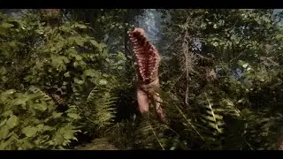 *LEAKED* SONS OF THE FOREST GAMEPLAY!