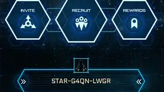 Star Citizen Referral Code : How to Recieve 5,000 Free Star Citizen Credits