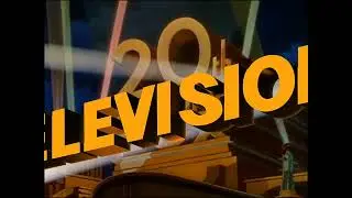 20th Century Fox Television (1957-1971) Colorized