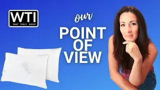 Our Point of View on Zen Bamboo Pillows