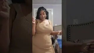 Serving body and confidence #shapellx #bodyconfidence #plussize #shapewear #shapewearreview #review