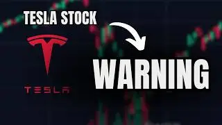 WARNING: Tesla Stock Could Crash Soon... Or Skyrocket... (MUST WATCH)