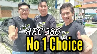 🎖ARC 380, Freehold office & shops, prime location by The Next Level 🎢
