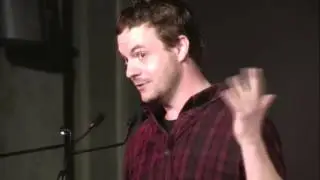 Emerging Writers' Festival Launch: Fact vs Fiction