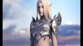Perfect World Trailer (fake)