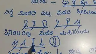 Kannand Gk  Best Tricks