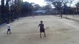 15Mar'24 Fri:🎾 
