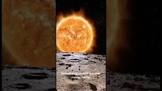 I Visited Mercury (30sec Preview) - See Full Tour