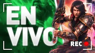 🔴 [EN VIVO] SMITE 2: &iexcl;SORTEO DOBLE! &iquest;Te Llevas la Feline Awilix o Smite Kart? 🐱🏎️