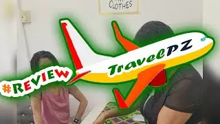 「TravelPZ」 Review African custom clothing making experience with fabric tour