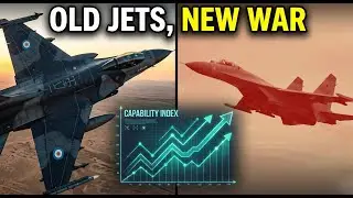Сделка Аргентины по F-16: стратегический шах и мат Китаю?