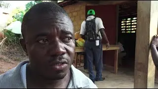 Jeder Baum z&auml;hlt: Die Folgen des Klimawandels in Haiti