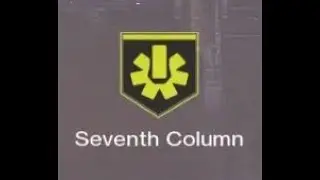 Destiny 2 - Seventh Column