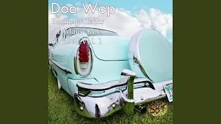 Doo Wop Backing Track in G Major 60 BPM, Vol. 1