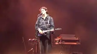 Tamino @ OFF Festival 2023