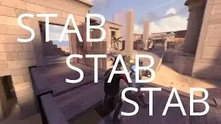TF2 [REPLAY] - Huntsman Taunt in a Nutshell